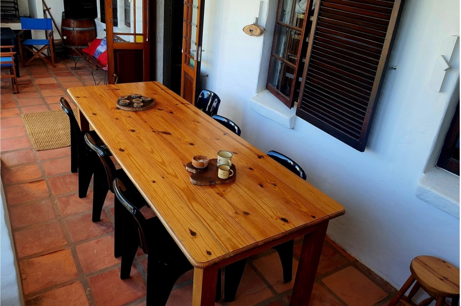 4 Bedroom Property for Sale in Boggomsbaai Western Cape